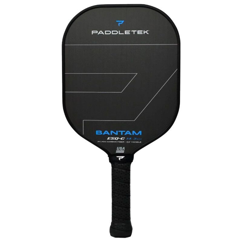 Paddletek Bantam ESQ-C 14.3 Riptide