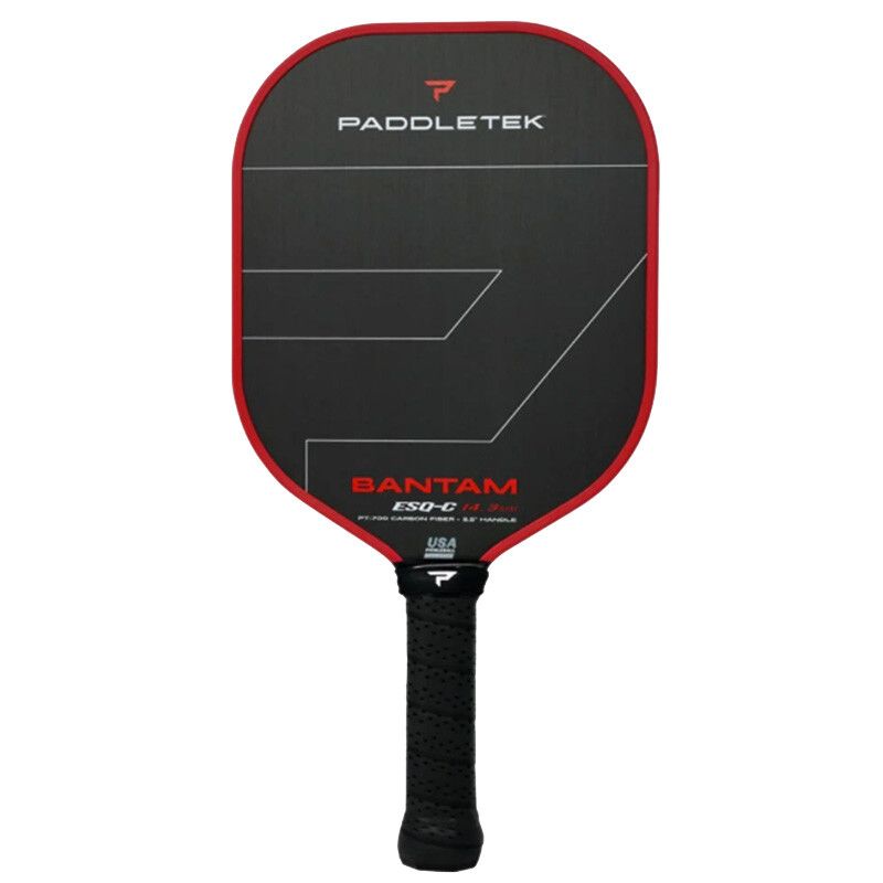 Paddletek Bantam ESQ-C 14.3 Wildfire