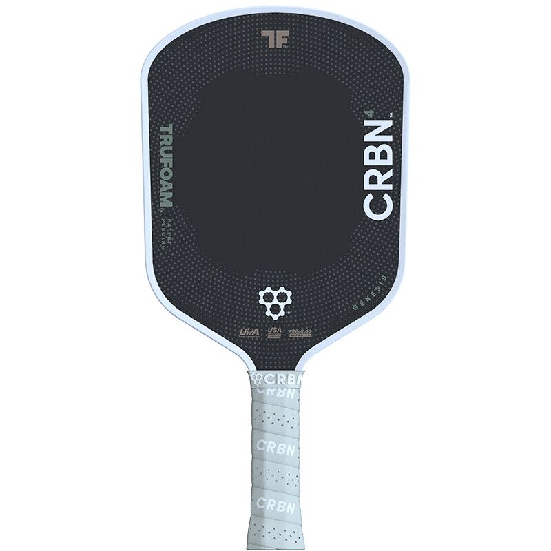 CRBN4 TruFoam Genesis Black