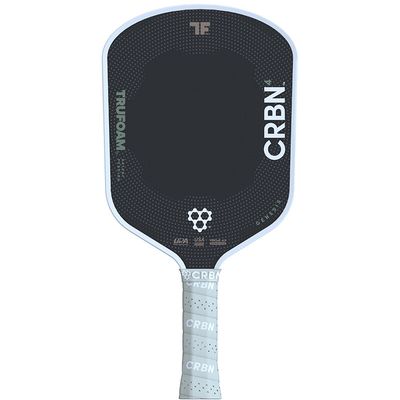 CRBN4 TruFoam Genesis Black