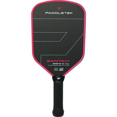 Paddletek Bantam GTO-C 12.7 Knockout Pink