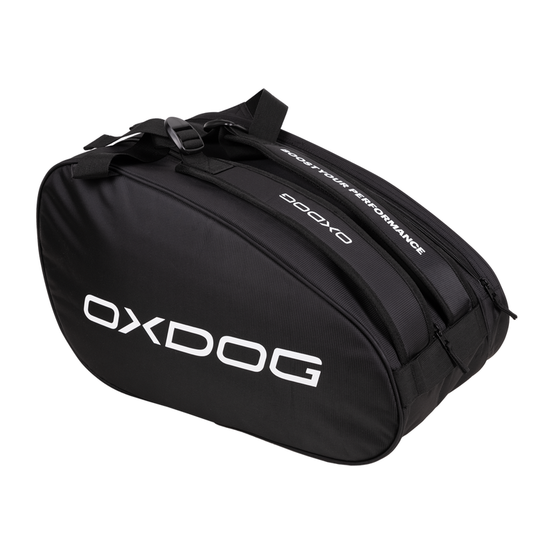 Oxdog Ultra Tour Thermo Padel Bag Black