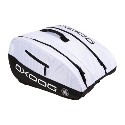 Oxdog Ultra Tour Pro Thermo Padel Bag White
