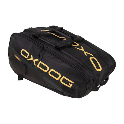 Oxdog Hyper Pro Thermo Padel Bag Black
