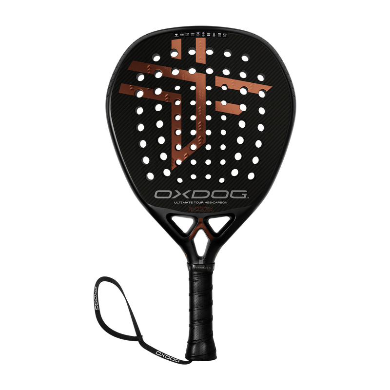 Oxdog Ultimate Tour 2025