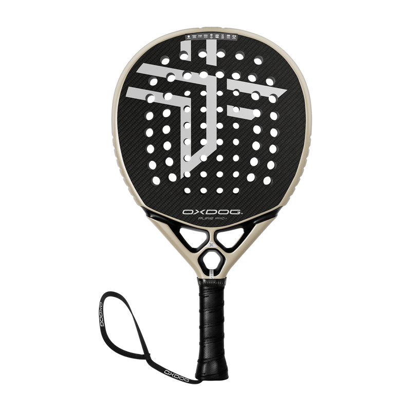 Oxdog Pure Pro+ 2025