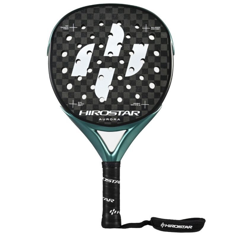 Hirostar Pádel Aurora 2025