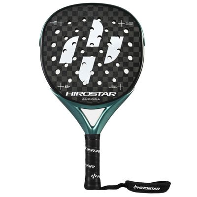 Hirostar Pádel Aurora 2025