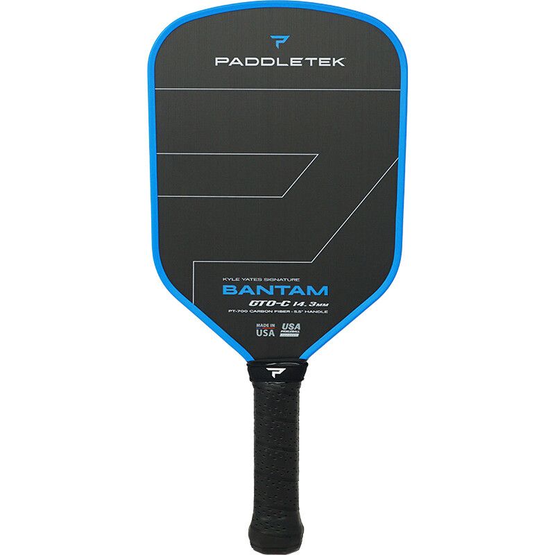 Paddletek Bantam GTO-C 14.3 Ocean Blue