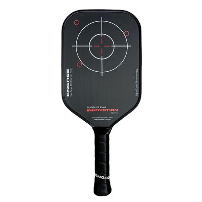 Engage Pursuit Pro1 Innovation 15.2mm Fierce Red