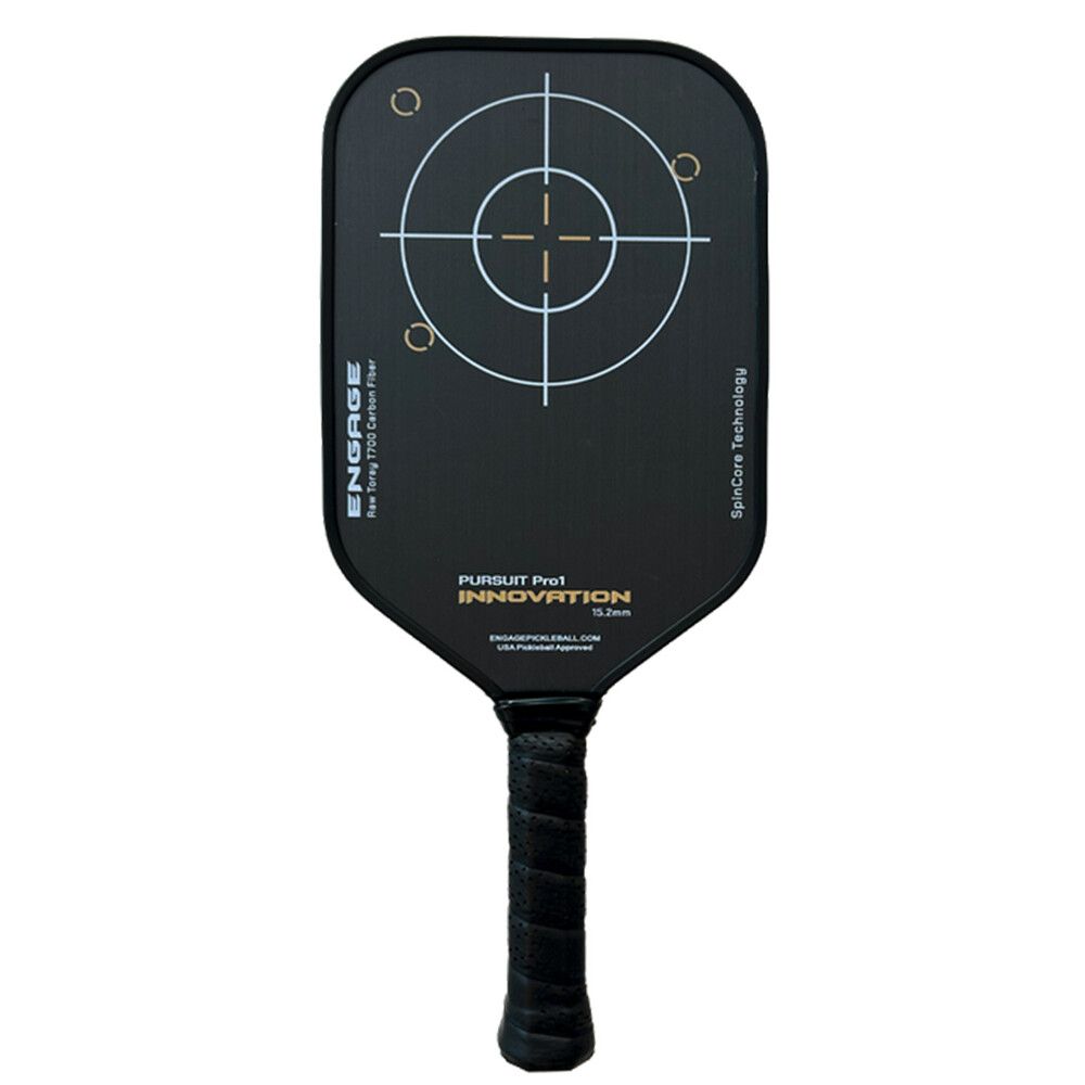 Engage Pursuit Pro1 Innovation 15.2mm Arctic Gold