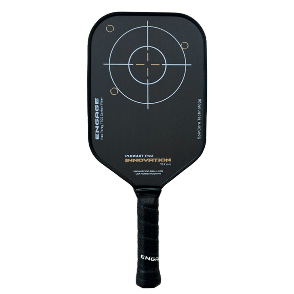 Engage Pursuit Pro1 Innovation 12.7mm Arctic Gold