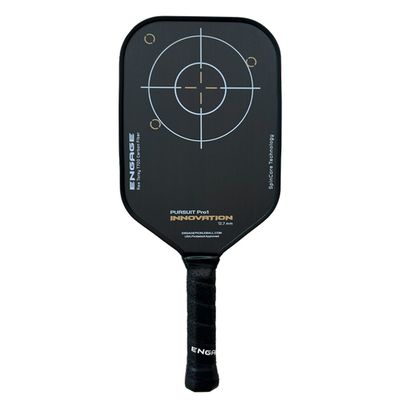 Engage Pursuit Pro1 Innovation 12.7mm Arctic Gold