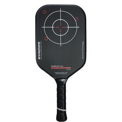 Engage Pursuit Pro1 Innovation 12.7mm Fierce Red
