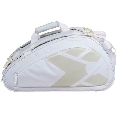 Nox AT10 Team Padel Bag White