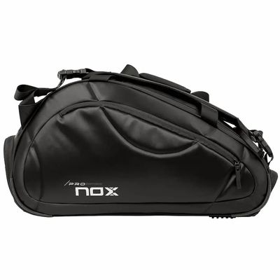 NOX Pro Series Padel Bag Black