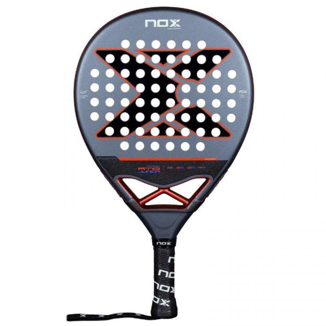 Nox Agustin Tapia AT10 Genius Junior 2025