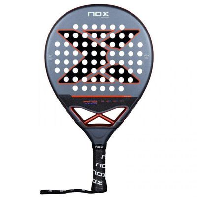 Nox Agustin Tapia AT10 Genius Junior 2025