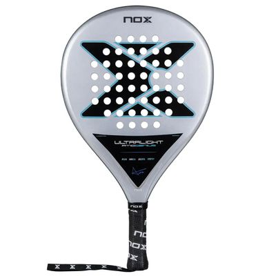 Nox AT10 Genius Ultra Light