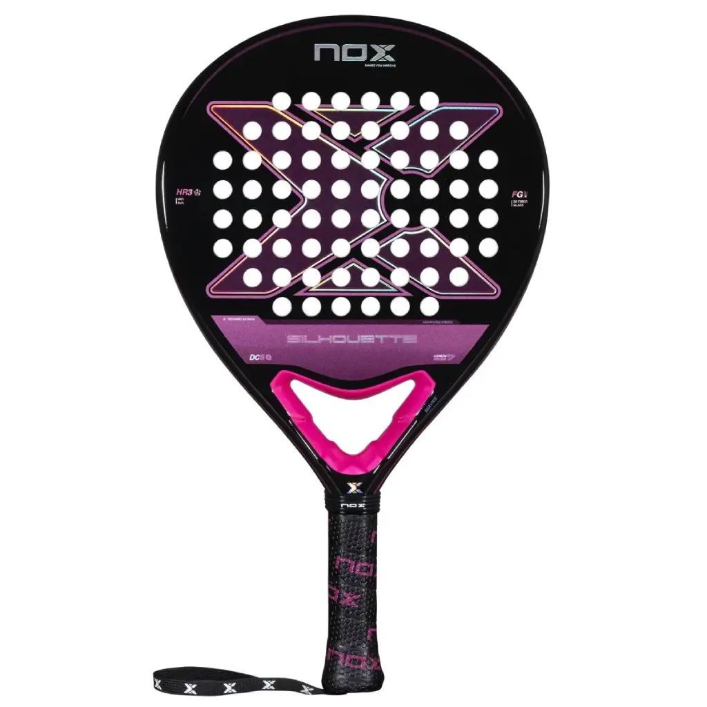 Nox X-One Silhouette