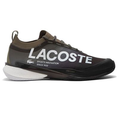 Lacoste AG-LT25 Lite Khaki/Black