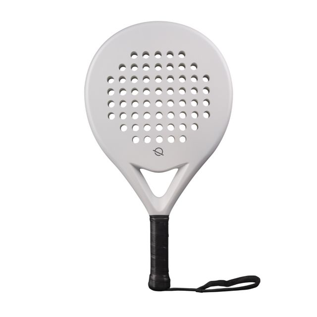 Blanca Padel Racket Dumbo Junior