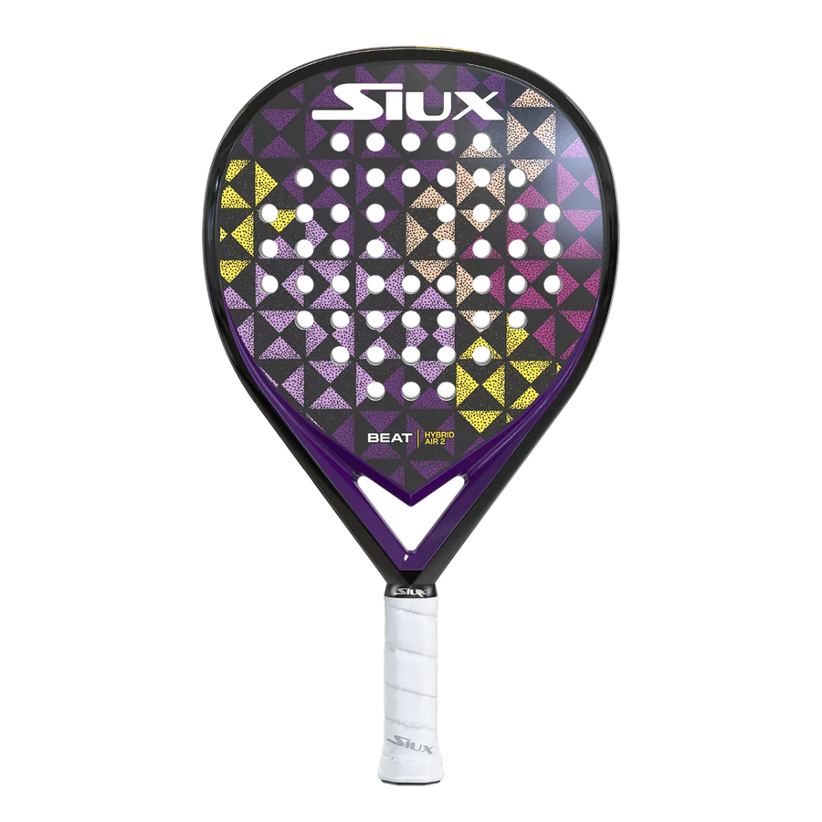 Siux Beat Hybrid Air 2 Purple