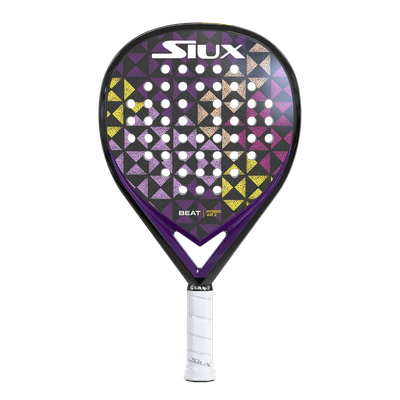 Siux Beat Hybrid Air 2 Purple