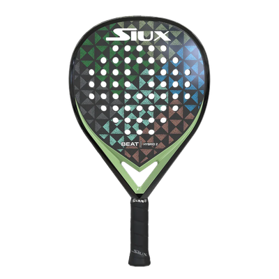 Siux Beat Hybrid Air 2 Green