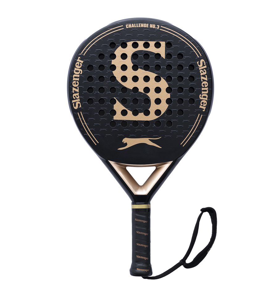 Slazenger Padel Racket Challenge NO.3