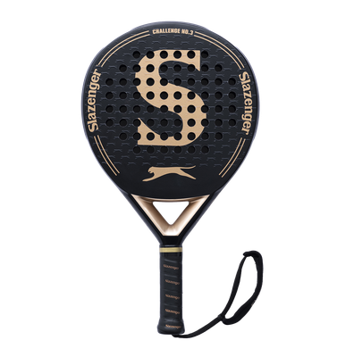 Slazenger Padel Racket Challenge NO.3