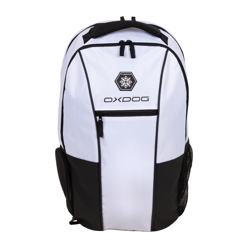Oxdog Hyper White Padel Backpack