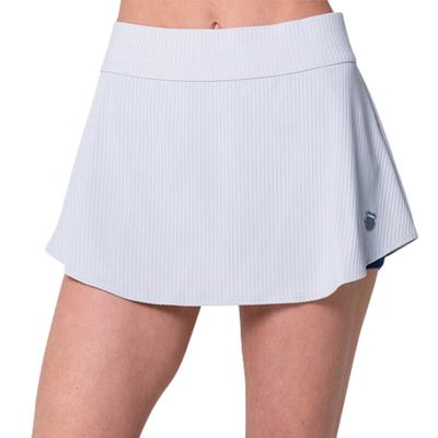 K-Swiss Motion Skirt 13.5&quot; Meteorite