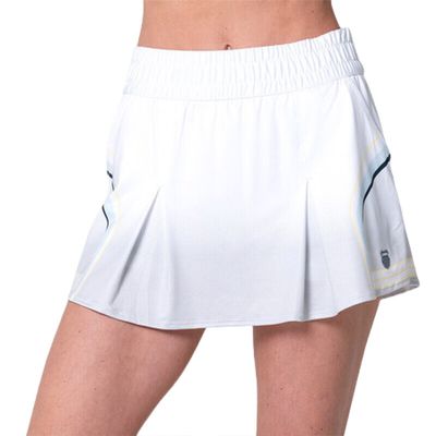 K-Swiss Doubles Skirt 14&quot;