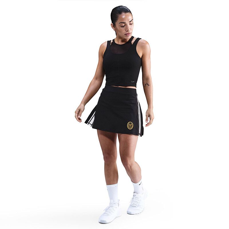 Nike Skort CTC Black/White