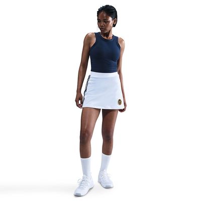 Nike Skort CTC White/Midnight Navy