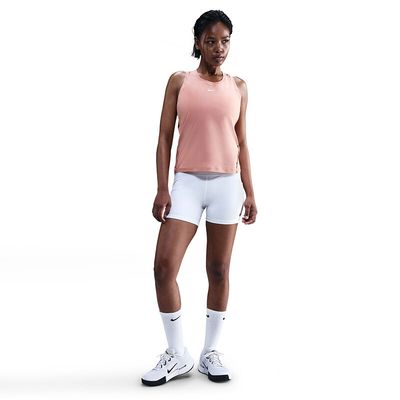 Nike Dri-FIT Victory Tank Rust Pink