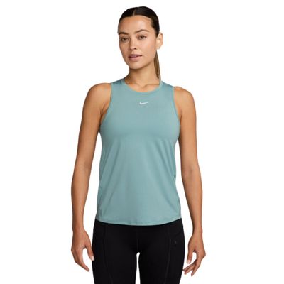 Nike One Classic Dri-FIT Tank Cannon