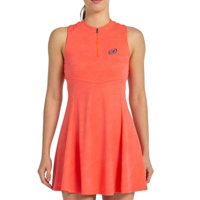 Bullpadel Guiti Dress Orange