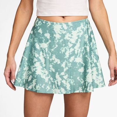 Nike Dri-FIT Victory Flouncy Skirt Cannon/White