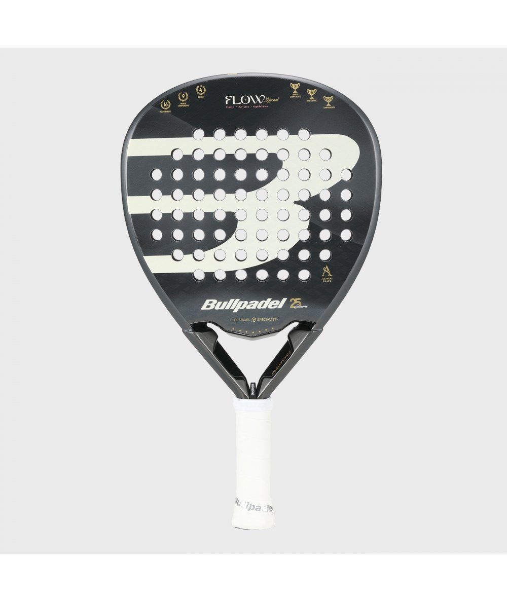Bullpadel Flow Legend 2026