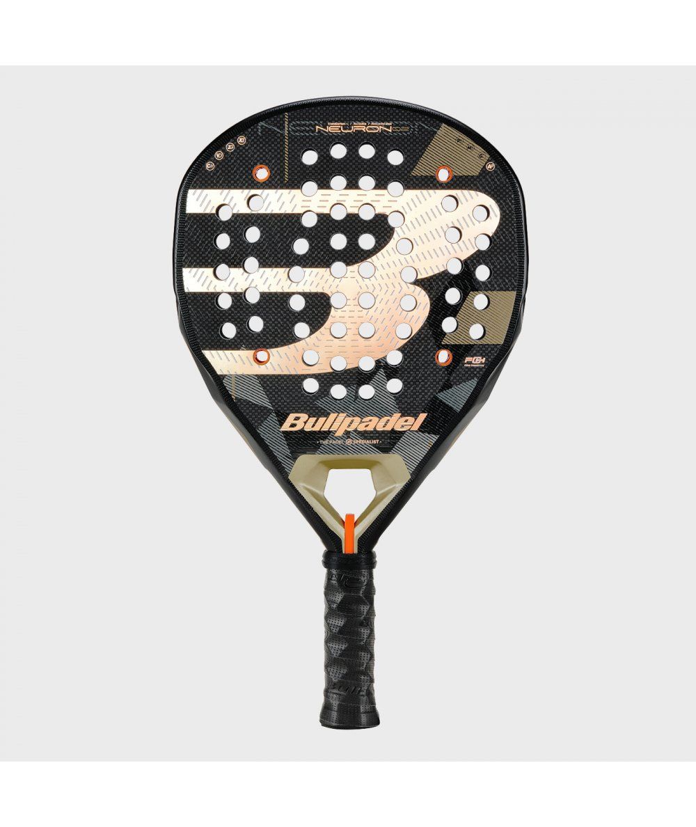 Bullpadel Neuron 02 2026