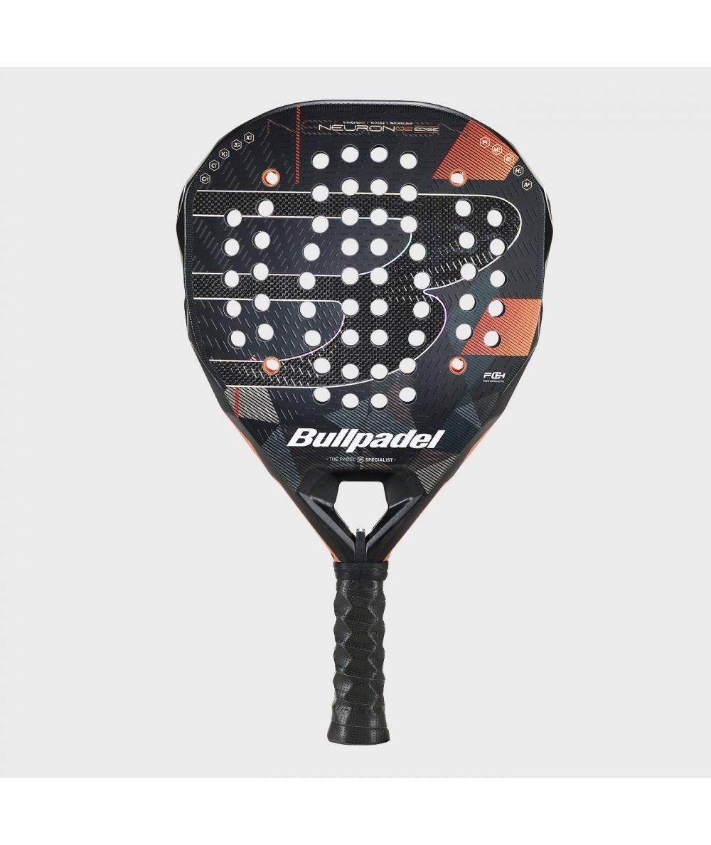 Bullpadel Neuron 02 Edge 2026