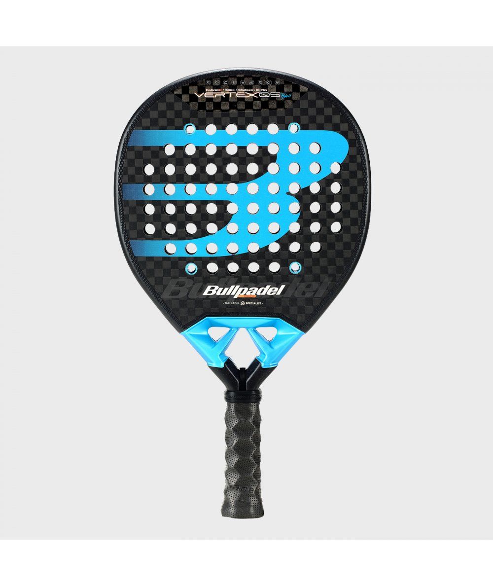 Bullpadel Vertex 05 Hybrid 2026