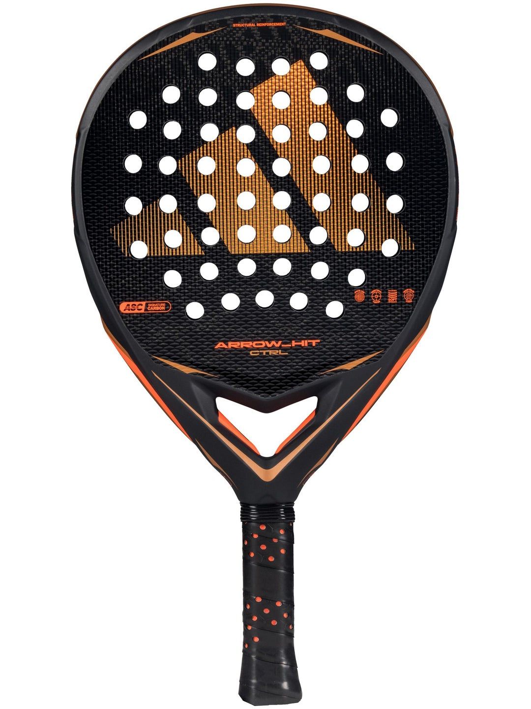 Adidas Padel Arrow Hit CTRL 2026