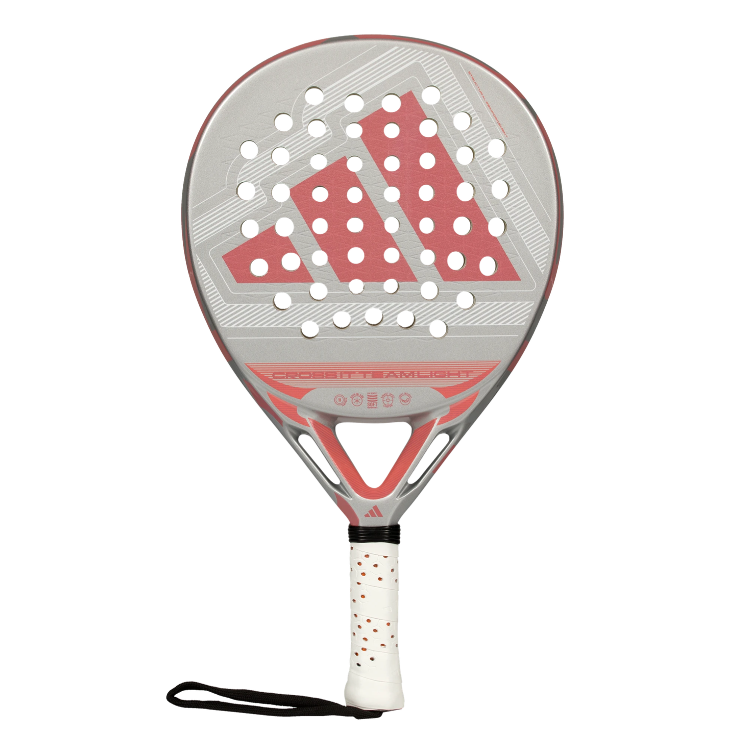 Adidas Padel Cross It Team Light 2026