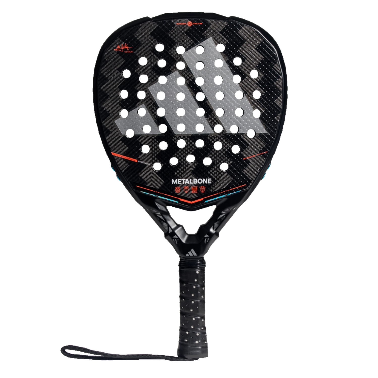 Adidas Padel Metalbone 2026