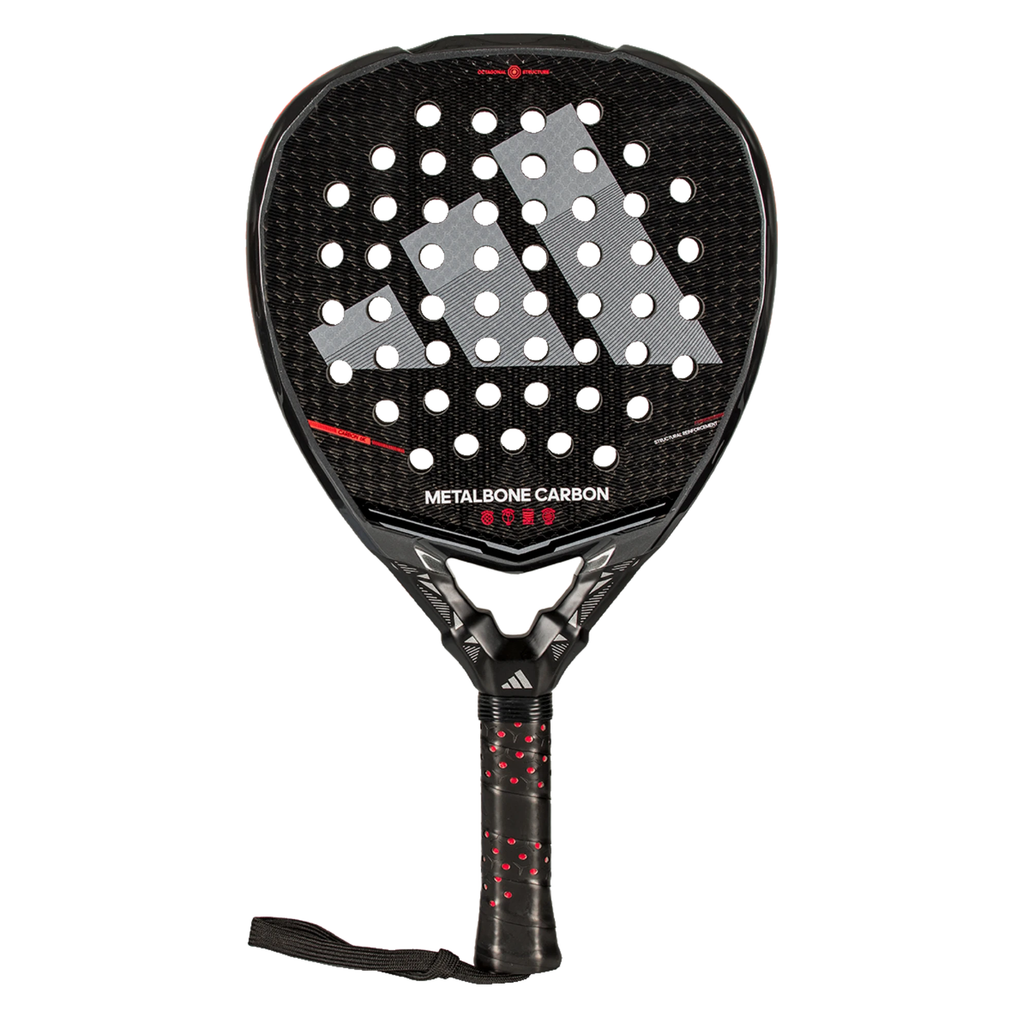 Adidas Padel Metalbone Carbon 2026
