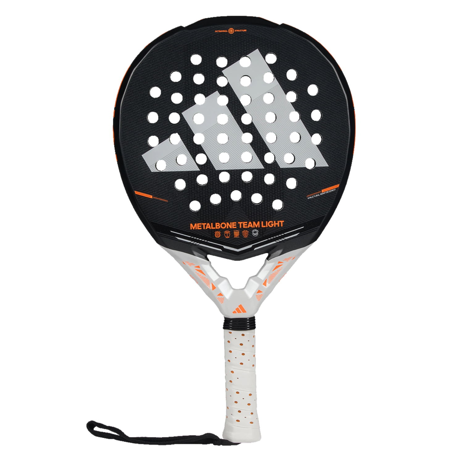 Adidas Padel Metalbone Team Light 2026