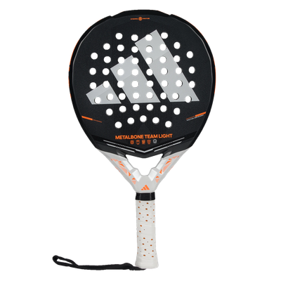 Adidas Padel Metalbone Team Light 2026